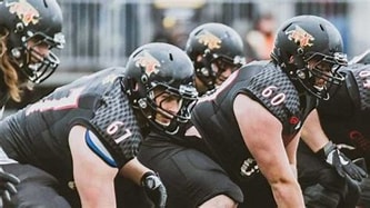 Tiger-Cats activate Canadian Offensive Lineman Coulter Woodmansey from 6-week Injured List