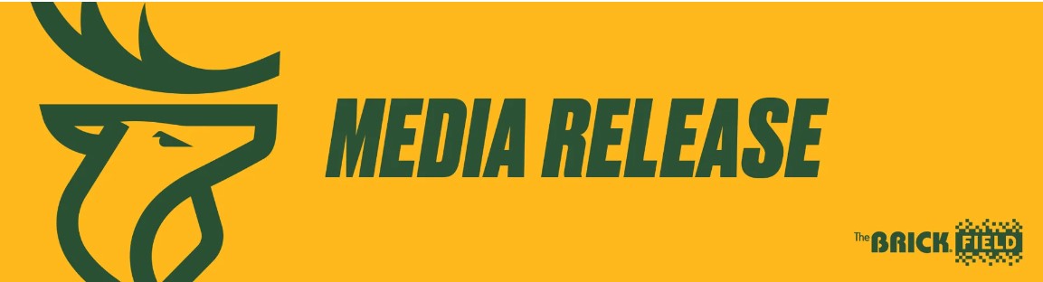 Edmonton Elks Media Release Recent Transactions