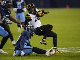 Recap and Post-Game Analysis of Pre-Season Game #2: Hamilton Tiger-Cats vs. Toronto Argonauts