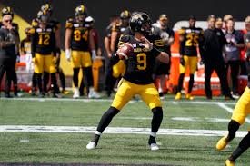 2022 Hamilton Tiger-Cats Deep Dive Series Part 2: Offensive Breakdown by Position Group