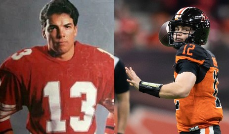 BC Lions Ready To Take On One & All After Bye Week—HOF Legend, Greg Vavra, Has High Hopes For Rourke—Lions Sign Former Falcon