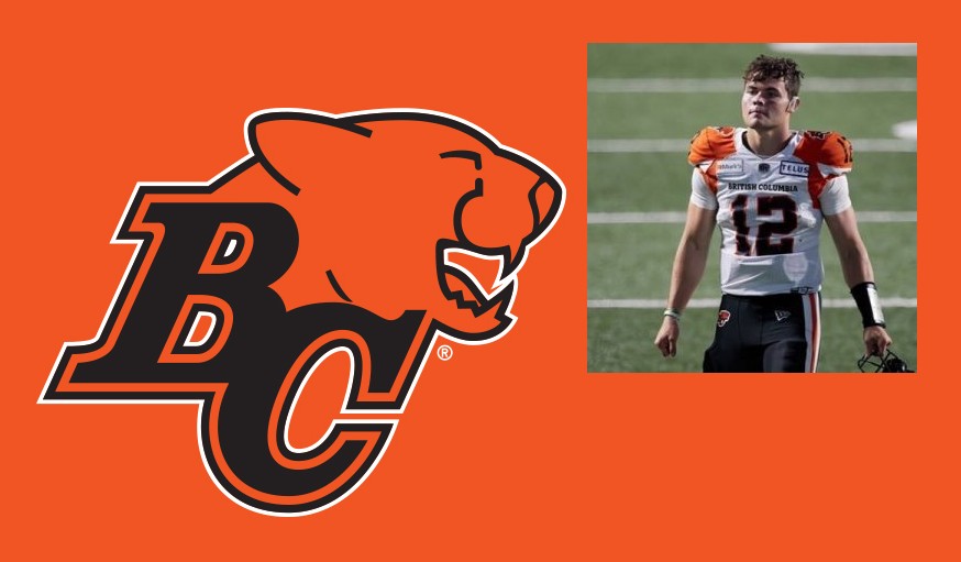 Nathan Rourke Shattering CFL Records—Bryan Burnham Out With Broken Ribs