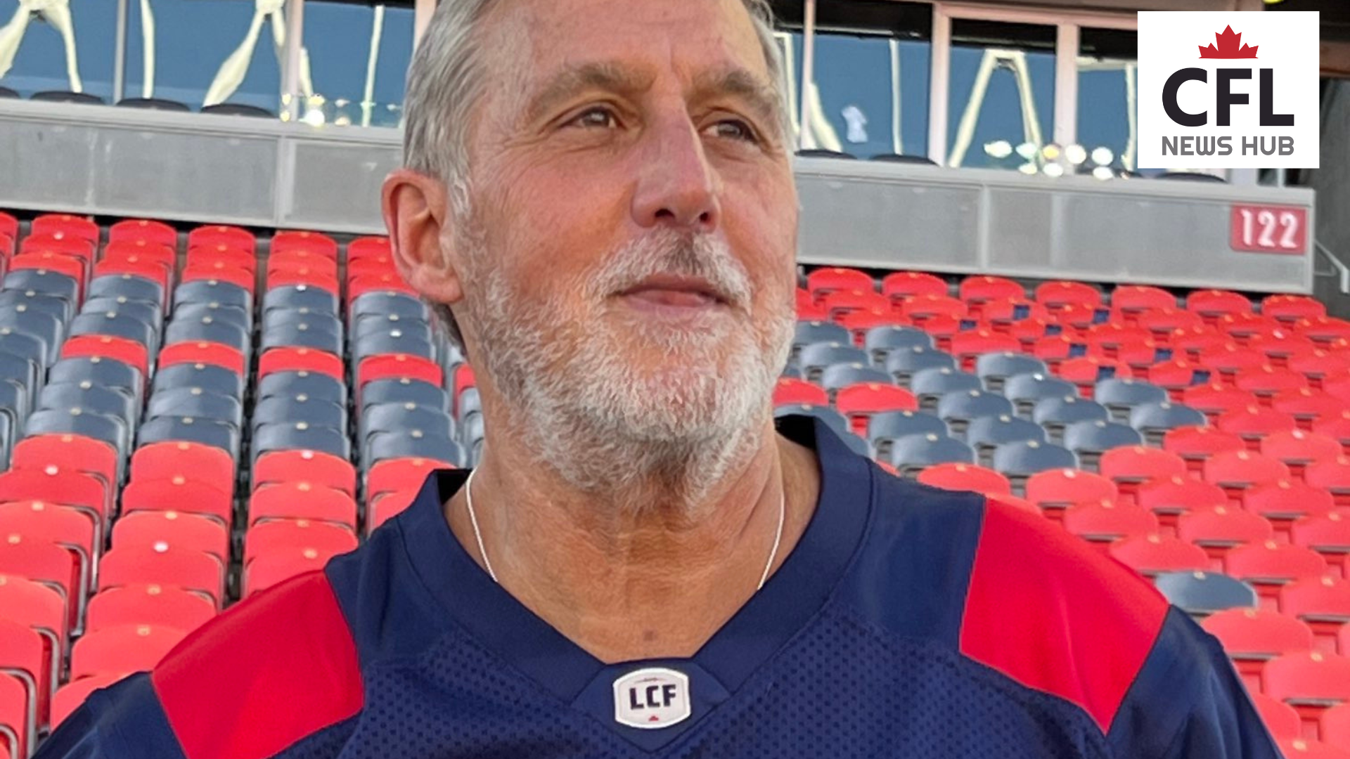 Alouettes Owner Gary Stern Talks Impact Of The USFL & XFL, Khari Jones Firing, Growing The CFL Game & More