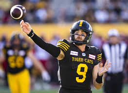 5 Growling Questions: Ottawa Redblacks at Hamilton Tiger-Cats