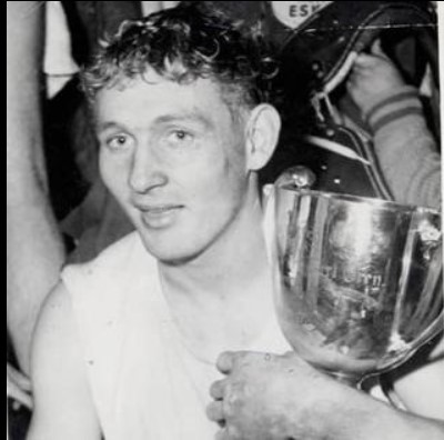 Past Edmonton Greats: Jackie Parker