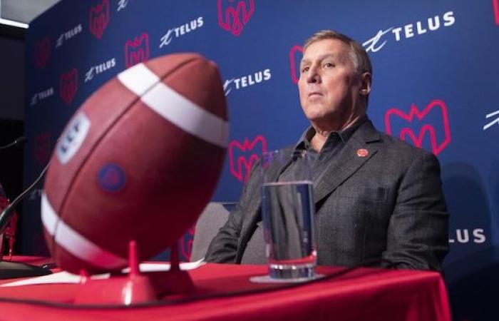 CFL Ownership Uncertainty in Montreal? Gary Stern Walking Away From Alouettes