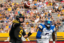 Hamilton Slaughters Winnipeg: Game-Balls & Jocks – Who Stood Out For All The Right & Wrong Reasons