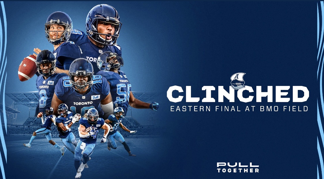 State Of The Argos As They Head Toward What Amounts To A Double Bye Week