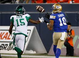 Truth Bombs: Winnipeg Has Saskatchewan’s Number & The Number is Zero!