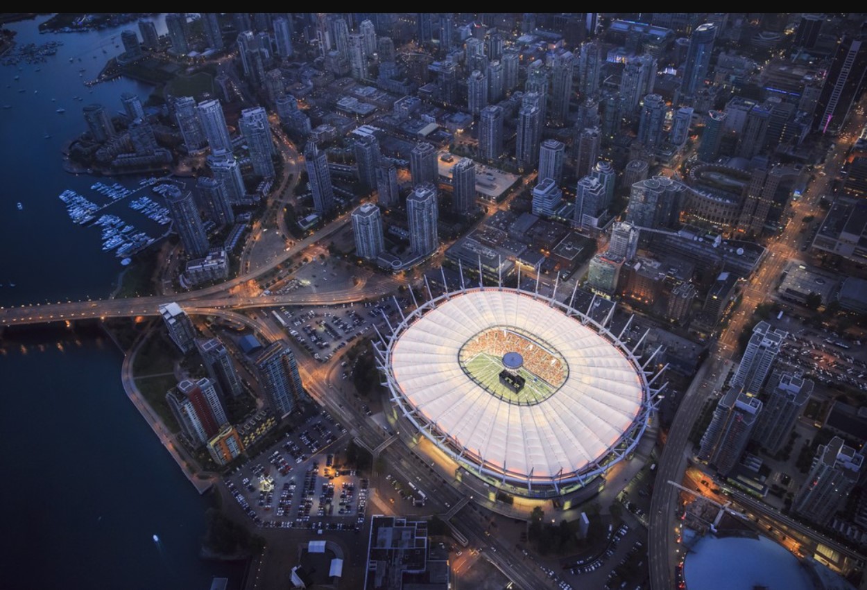 What Vancouver Could Do For the 2024 Grey Cup