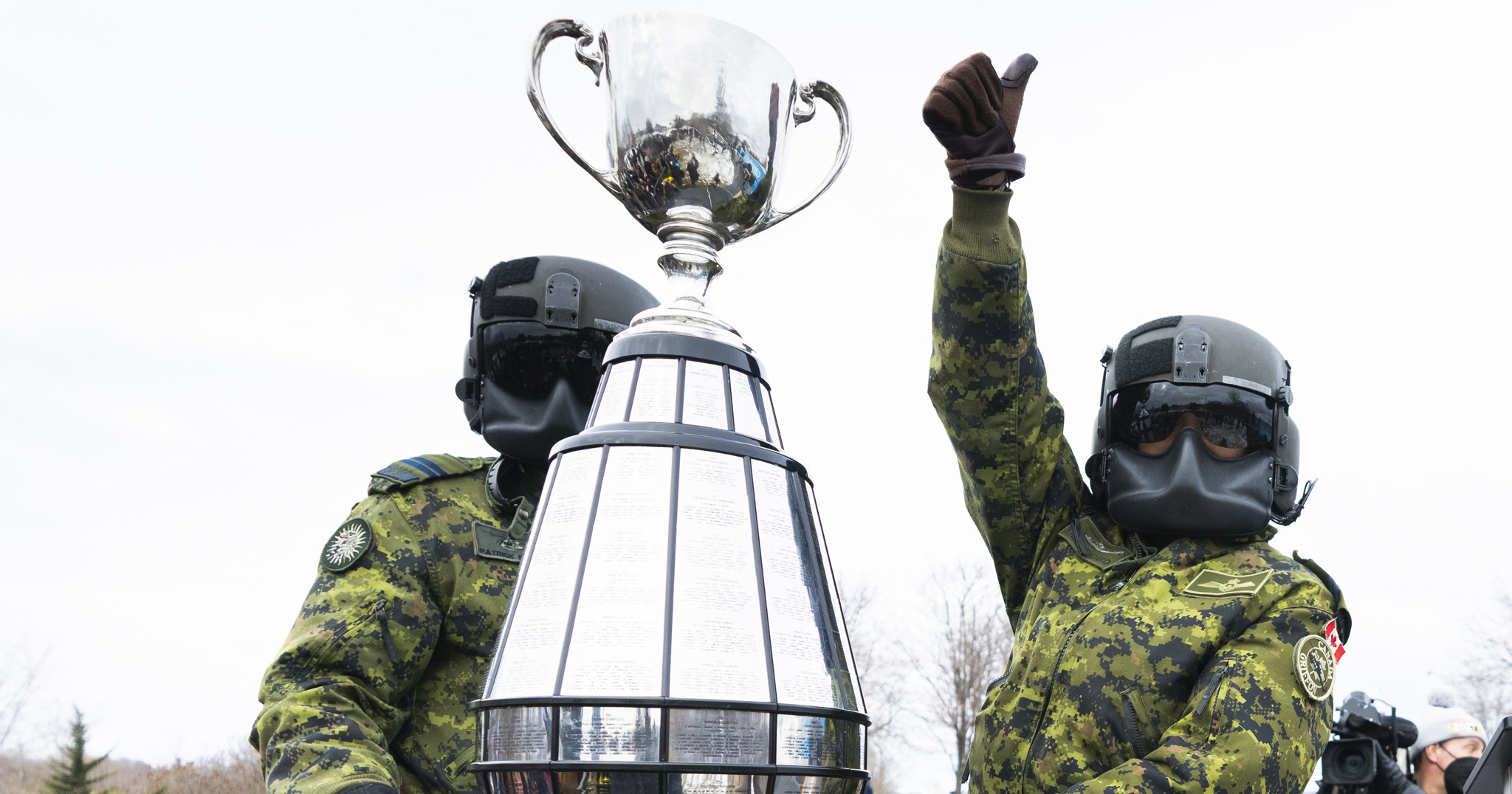 Grey Cup To Arrive In Saskatchewan Next Week