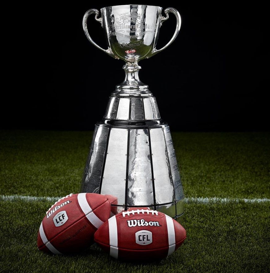 2022 CFL Year in Review