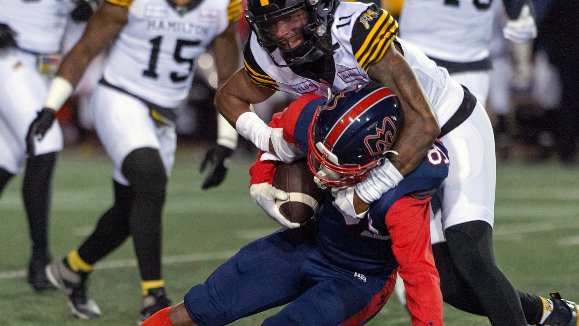 Tiger-Cats Keys to Victory: 2022 East Semi-Finals Edition