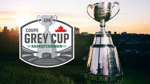 From The Fan's Mouth: Who Will Saskatchewan Cheer For In The Grey Cup?
