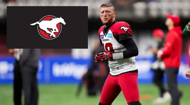 QB, Bo Levi Mitchell & Calgary Stampeders Part Ways, As Per Mitchell’s Recent Social Media Post