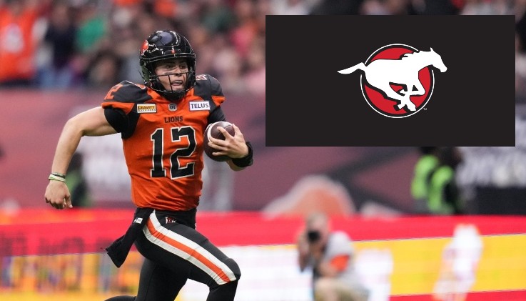 Lions To Host Stampeders In West Semifinal—Potential Fan Attendance Expected To Break 10 Year Record