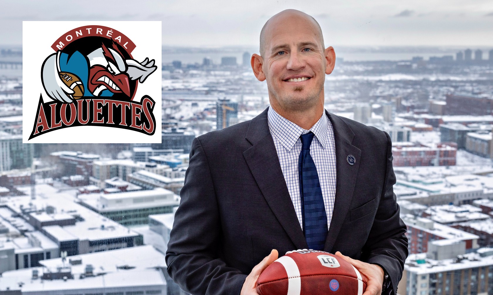 Alouettes Go With Jason Maas For The Head Coaching Position—Gary Stern Looking For Investors With Deep Pockets