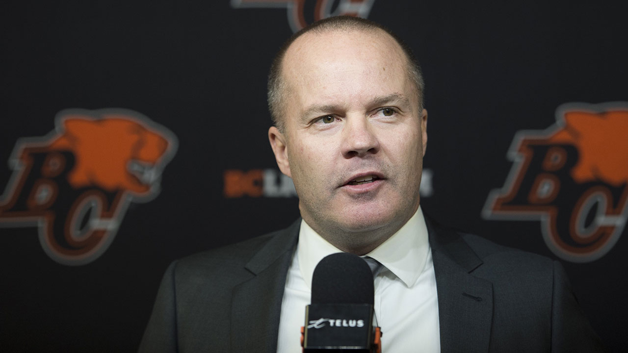 Consistency In Coaching, BC Lions Bring Back Entire Staff From 2022