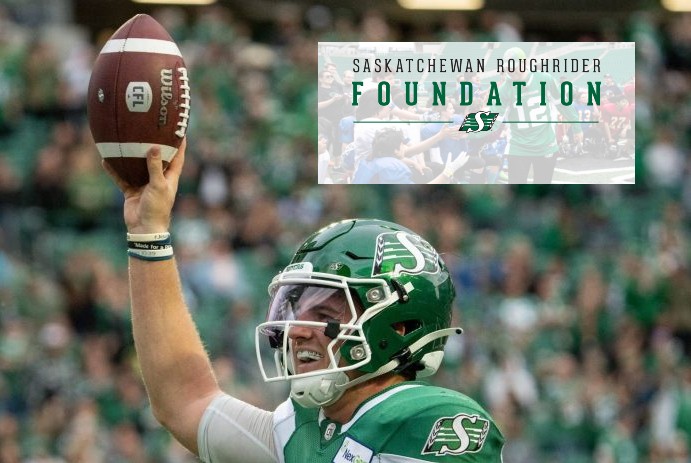 Mason Fine & Roughrider Foundation Visit W/ Students In Need Of Inspiration—Update On Cody Fajardo’s Relationship W/ Riders