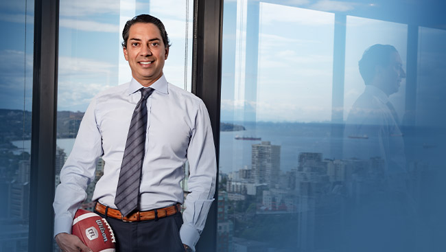 BC Lions: 4 Members Of The Pride Returning To Doman’s Den
