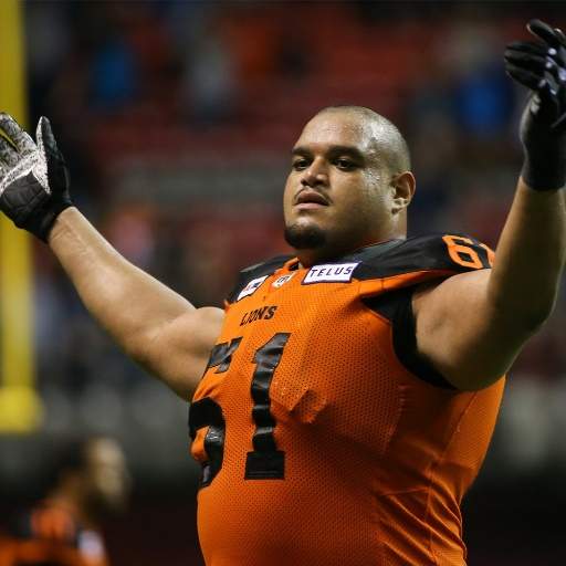 More Bore Than Roar, BC Lions Free Agency Preview
