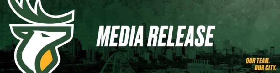 Elks Add to the Offense by Signing WR Steven Dunbar Jr. and OL Josiah St. John