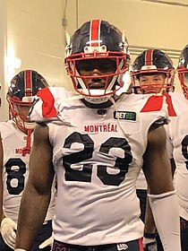 Montreal Alouettes Sign Avery Ellis, Chris Moore, Kivon Bennett, Release 3