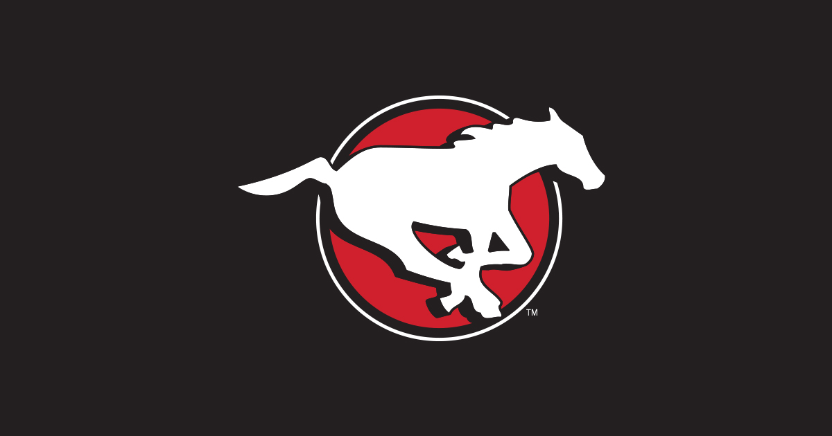 Calgary Stampeders Sign Offensive Lineman Isaac Moore, Top Selection from 2023 Global Draft
