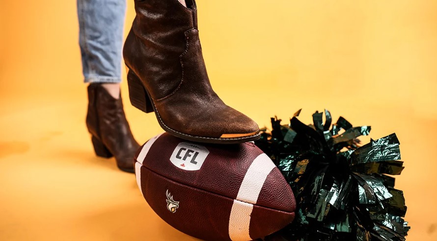 Edmonton Elks Unveil Their 2023 Theme Nights For All Home Games.
