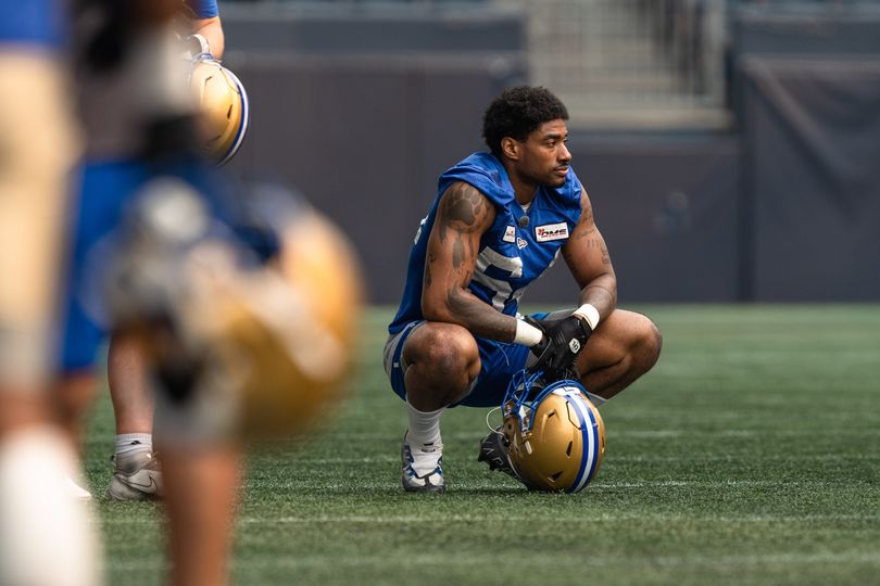 Players Know: Winnipeg Is The Place To Be!
