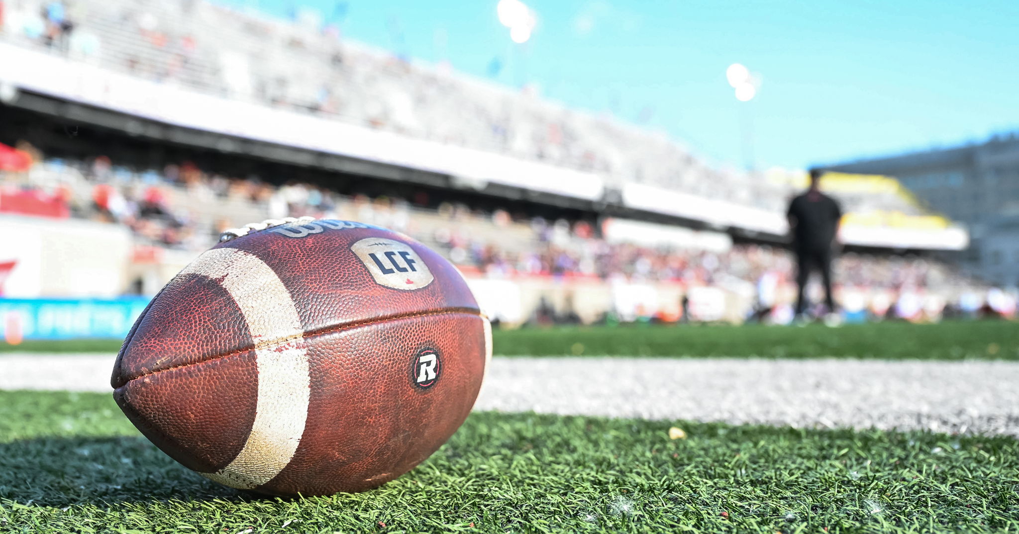 CFL Player Discipline: Penalties for Gary Johnson Jr. and Adam Bighill After Week 2 Actions