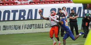 Tiger-Cats Sign American Wide Receiver Jequez Ezzard, Stay Focused On Their Long-Term Goals In Week 5