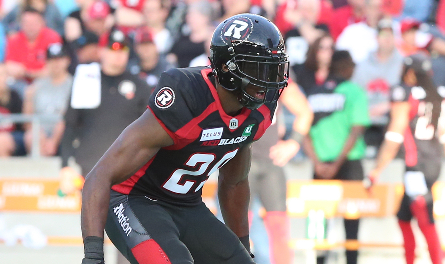 Ottawa Eyes Extra Second Round Pick, Adds Kevin Francis