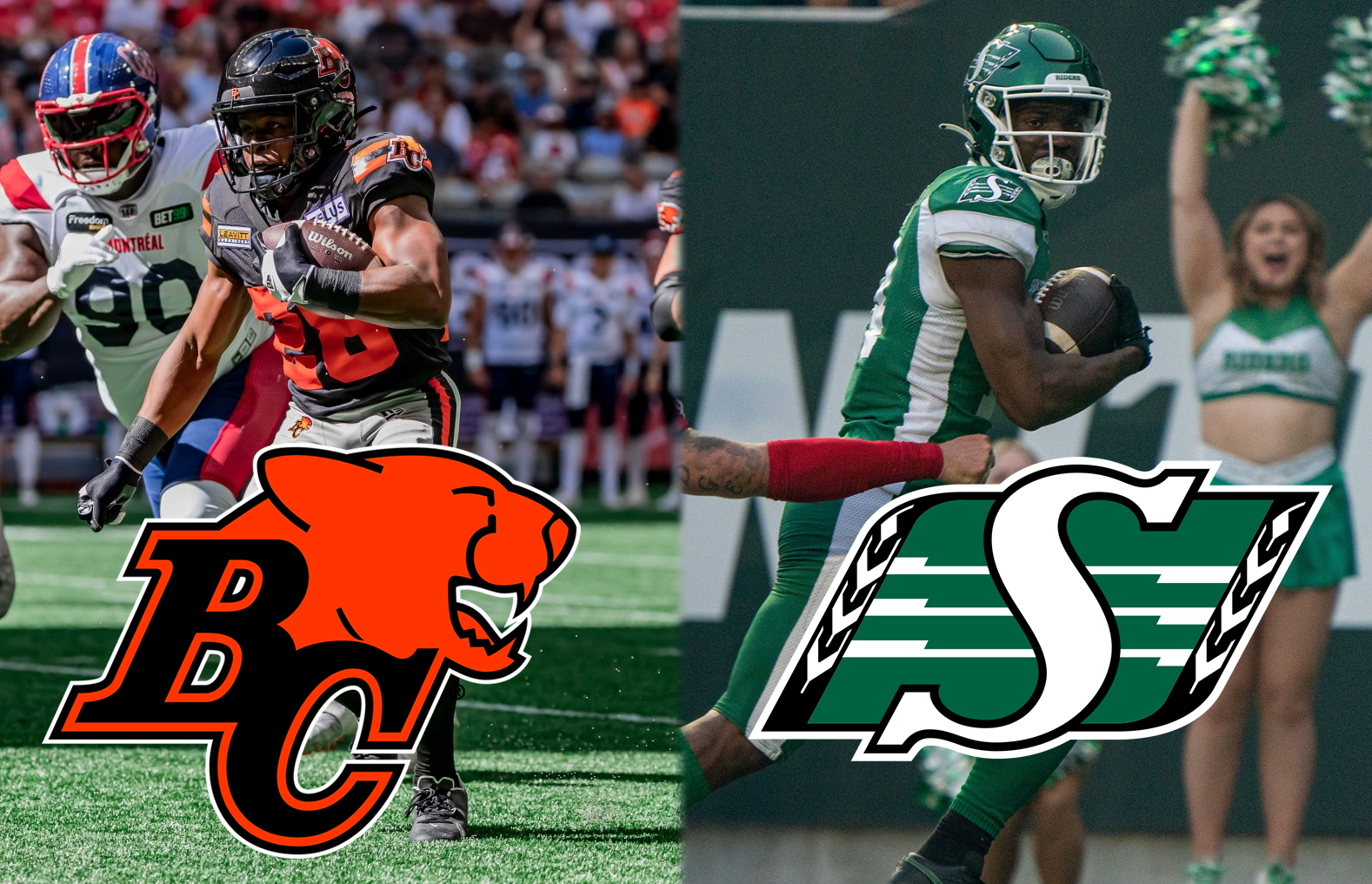 CFL Week 7: BC Lions (4-1) Preview, Odds, Injuries, Depth Chart, Prediction