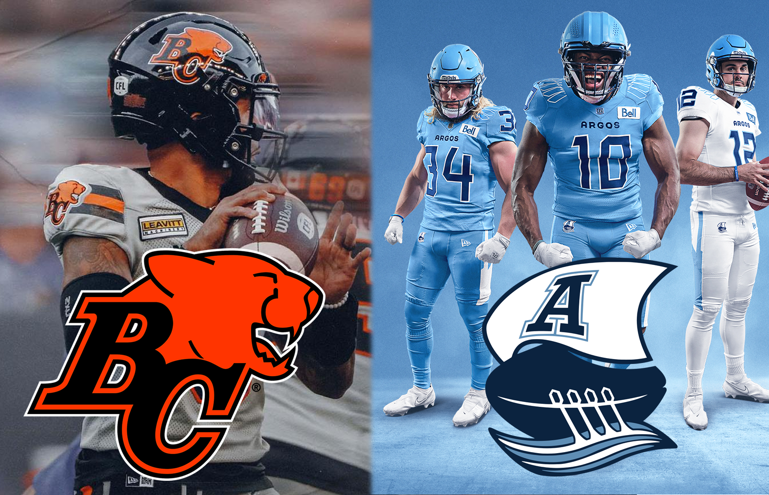 CFL Week 4: BC Lions (3-0) Odds, Injuries, Preview, Depth Chart, Prediction
