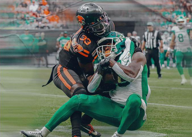 Another Elite Defensive Performance for BC Lions: 6 Thoughts Following the 19-9 Win Over Saskatchewan