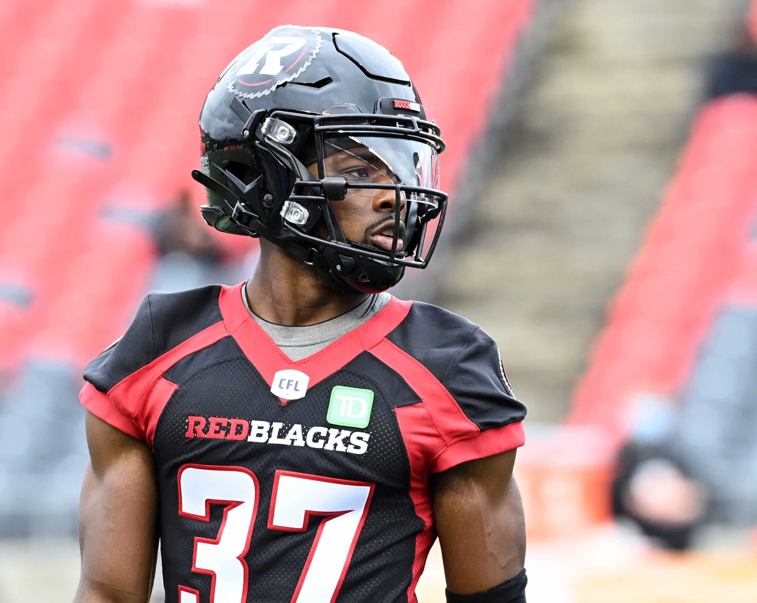Brandin Dandridge Secures Two-Year Contract Extension with Ottawa Redblacks
