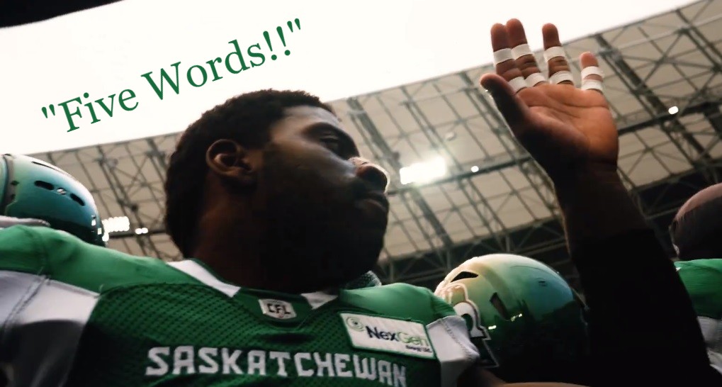 Riders Sign Australian, Ryan Meskell—Rider Nation Looking Forward To Taking On Bombers With Newfound Confidence