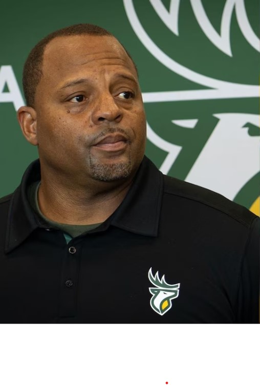 Edmonton Elks Make Changes, Jarious Jackson Promoted as Offensive Coordinator