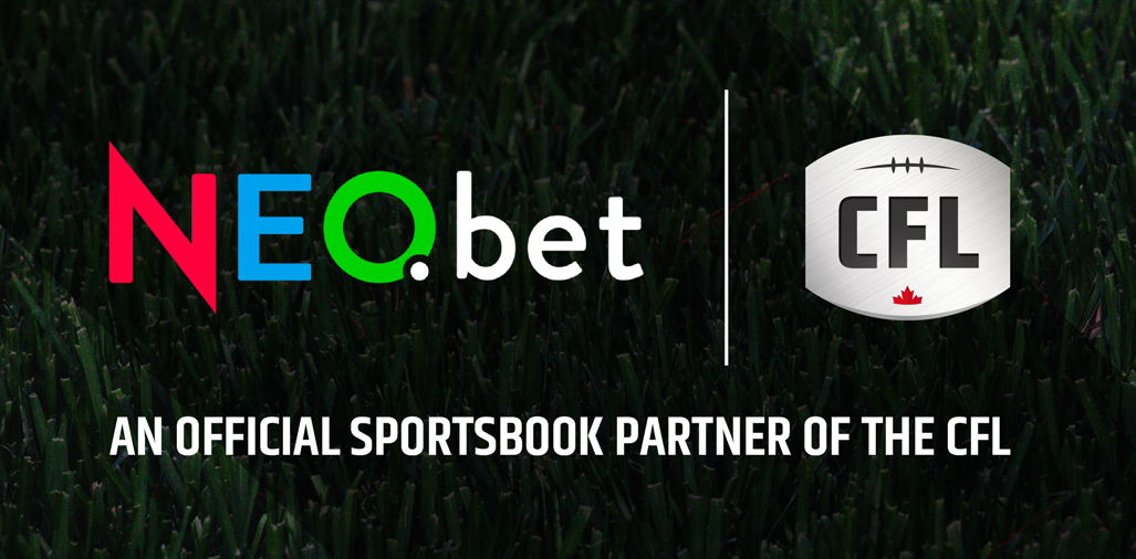 NEO.bet Joins Forces With CFL To Expand Options For Bettors In Ontario