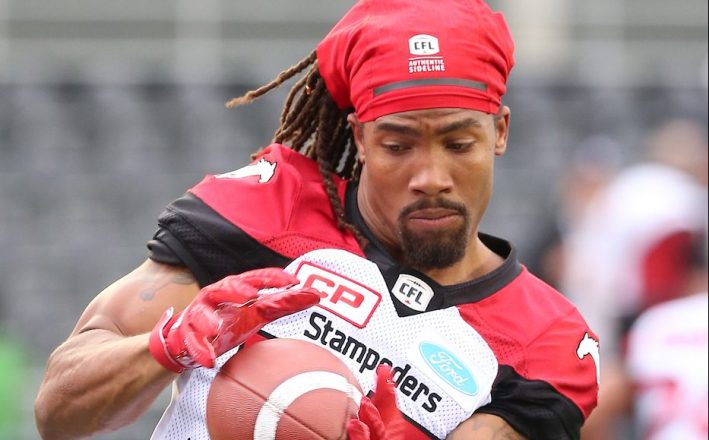 Calgary Stampeders Sign Veteran Defensive Back Shaquille Richardson, Releasing Maxime Latour