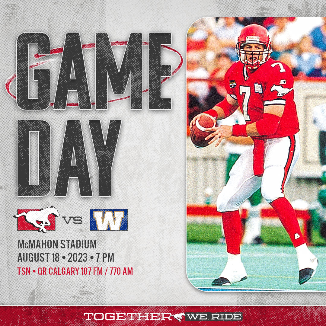 CFL Week 11: Calgary Stampeders (3-6) Odds, Injuries, Preview, Depth Chart, Prediction