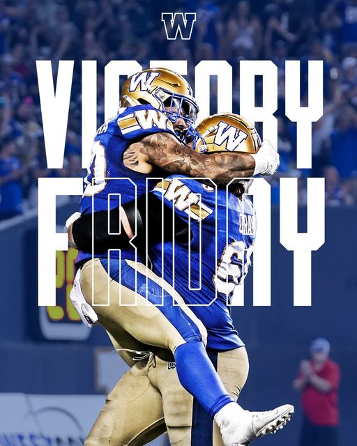 Game Ball & Jock: Week 9 Bombers Throttle Lions!