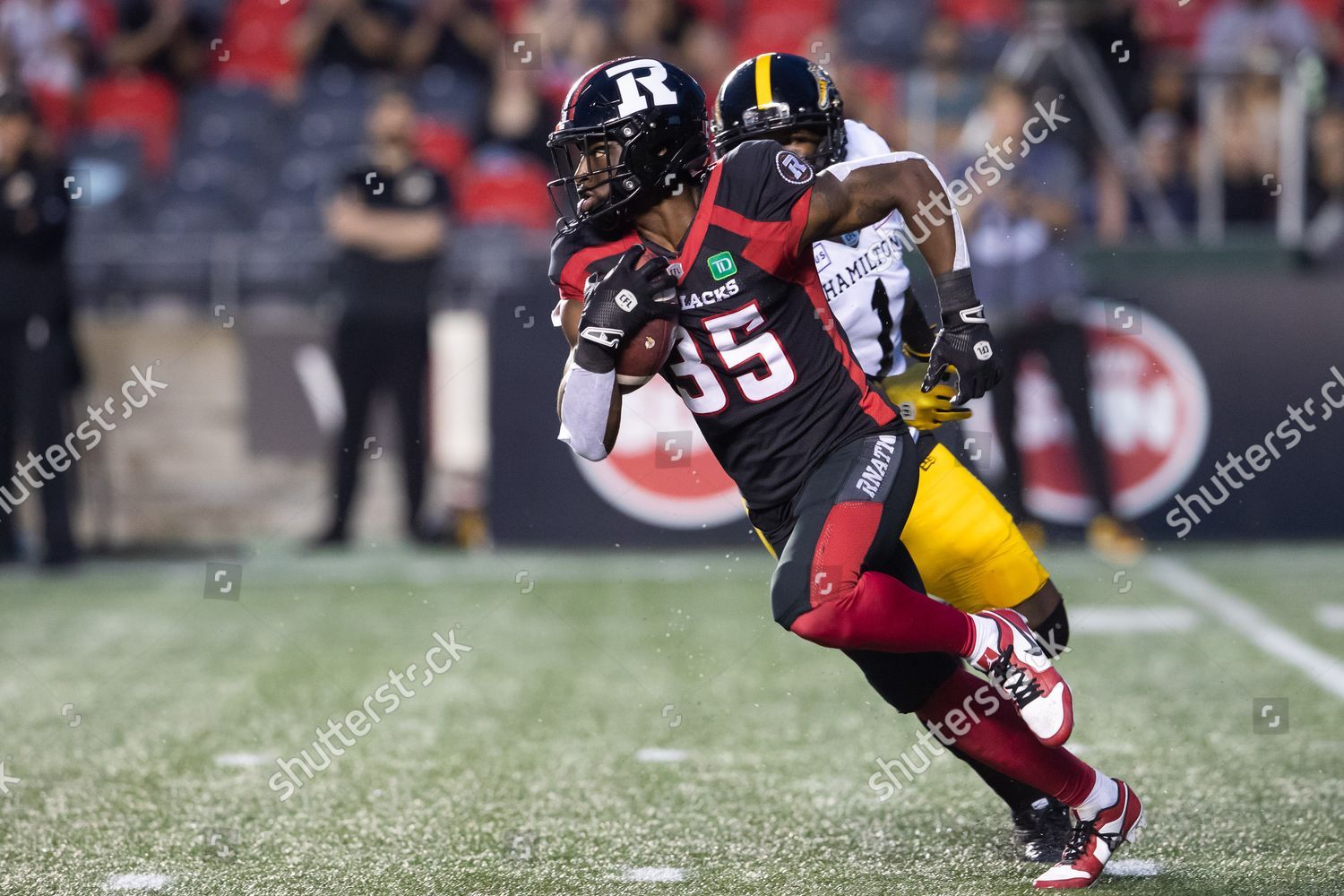 Ottawa Redblacks Week 15 Preview, Predictions, Betting Odds, Injury Report