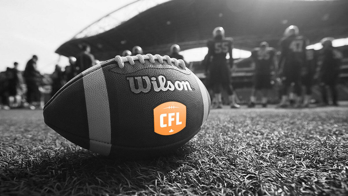 CFL and Its Clubs Honor National Day for Truth and Reconciliation with Action