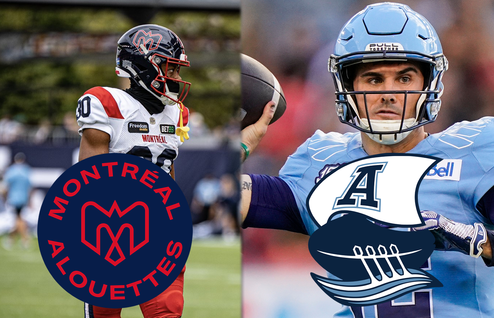Montreal Alouettes (6-6) Week 15 Preview: Darnell Sankey’s First Game as an Allouette, Prediction, Depth Chart, Injuries, Odds