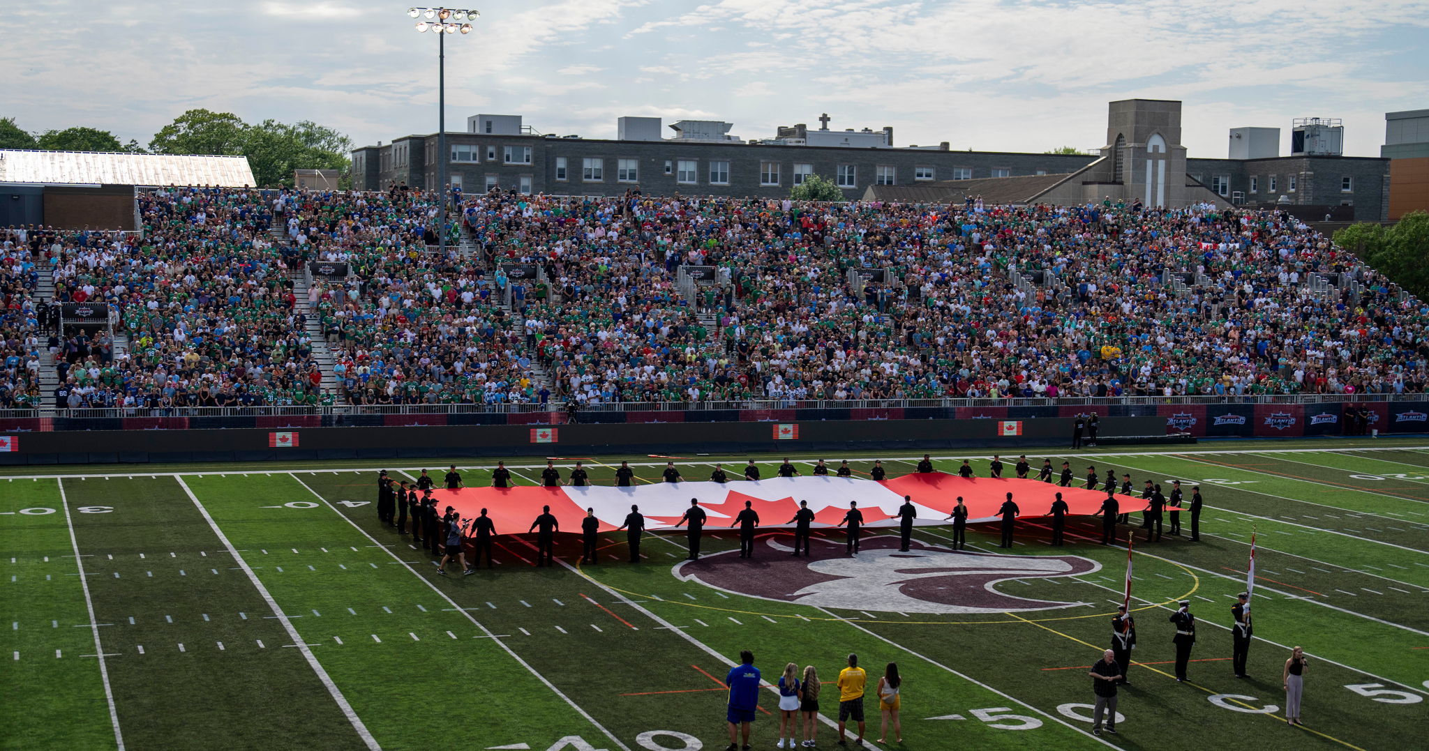 Touchdown Atlantic 2023: A $10 Million Boost to Halifax's Economy and a Victory for the Argonauts