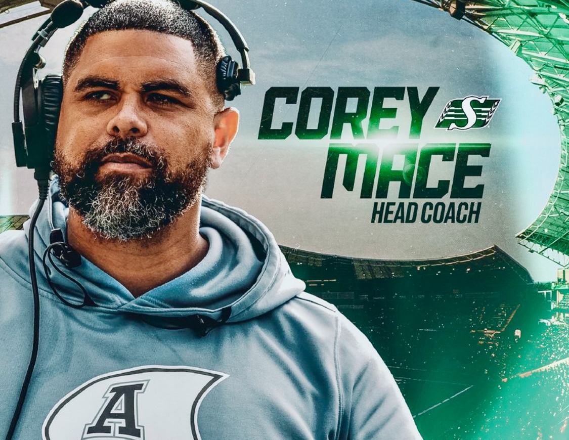 What's Next For The Argos After Defensive Coordinator Corey Mace Leaves To Become Riders Head Coach?
