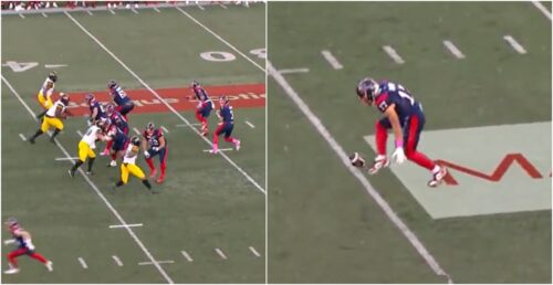 Alouettes' Strategic Onside-Punt Play Sparks CFL Rulebook Discussions