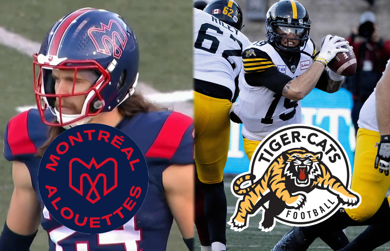 CFL Eastern Semi-Final: Montreal Alouettes (11-7) vs Hamilton Tiger-Cats (8-10): Prediction, Depth Chart, Injuries, Odds